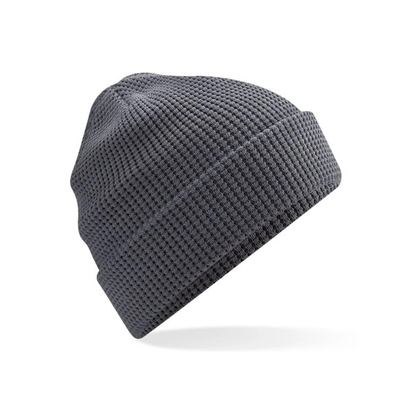 Immagine Organic Cotton Waffle Beanie