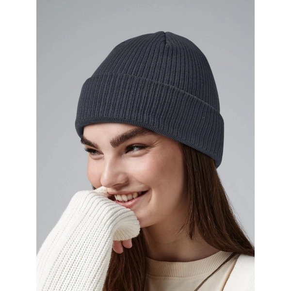 Immagine Organic Cotton Beanie