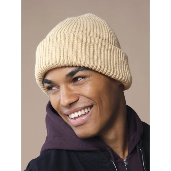 Immagine Wind Resistant Breathable Elements Beanie