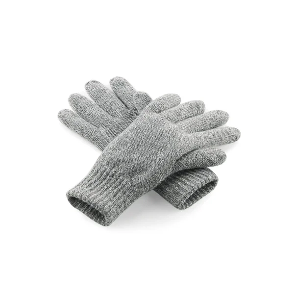 Classic Thinsulate Gloves