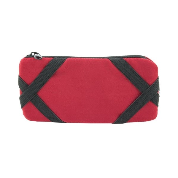 PORTACELLULARE CON PORTAMONETE “RUN”