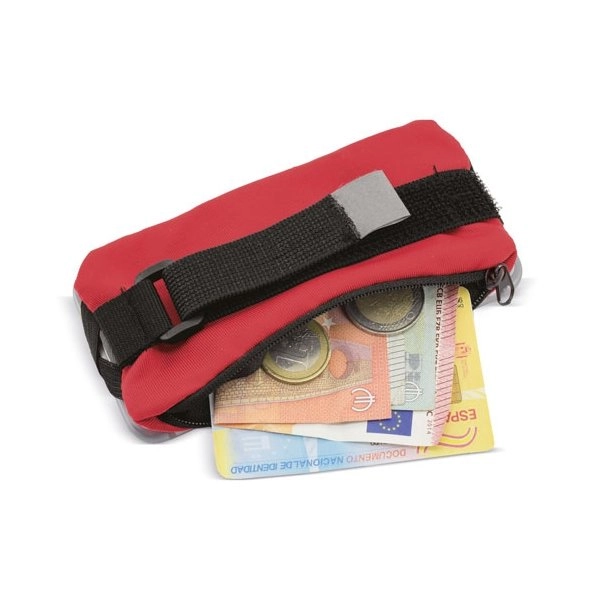 Immagine PORTACELLULARE CON PORTAMONETE “RUN”