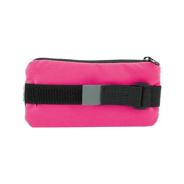 Immagine PORTACELLULARE CON PORTAMONETE “RUN”