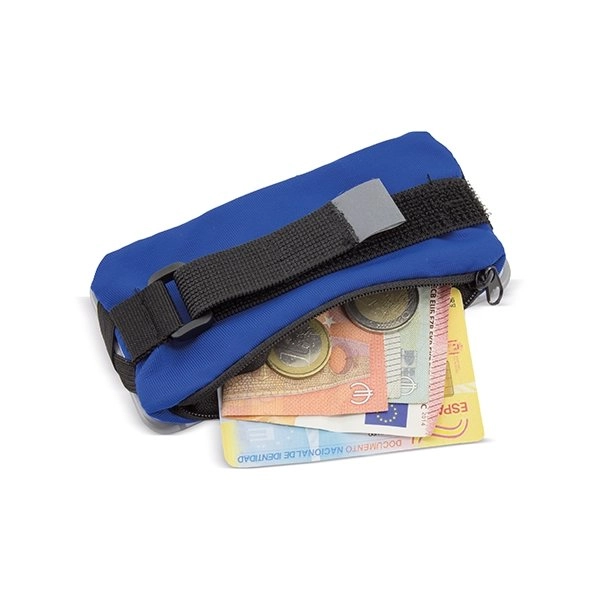 Immagine PORTACELLULARE CON PORTAMONETE “RUN”