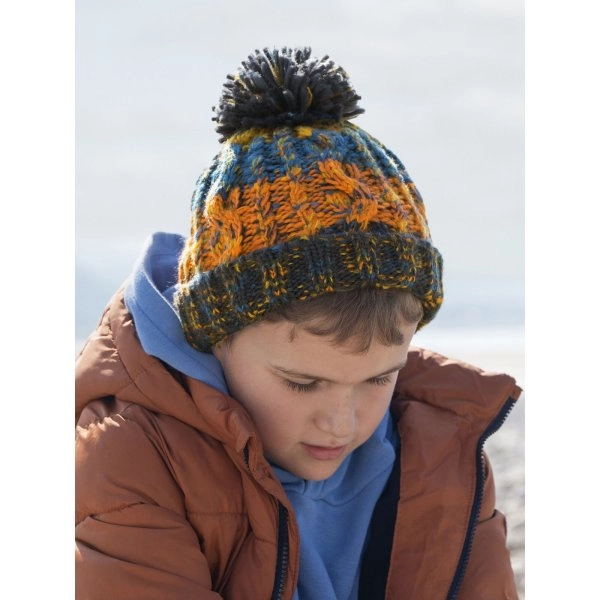 Immagine Junior Corkscrew Beanie