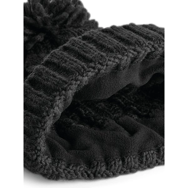 Immagine Cable Knit Melange Beanie