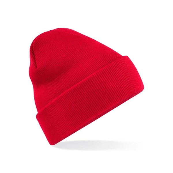 Immagine Recycled Original Cuffed Beanie