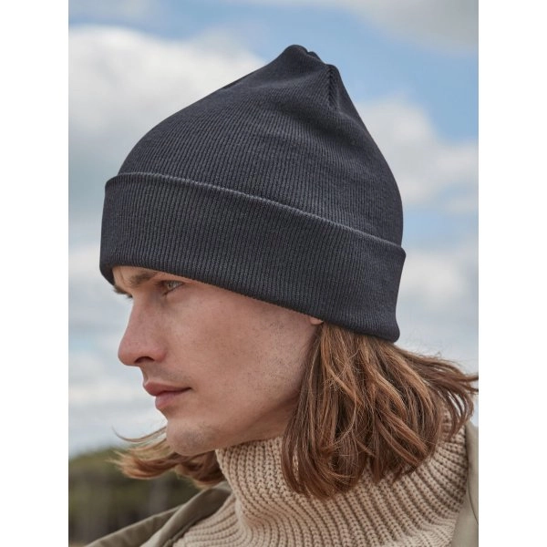 Immagine Recycled Original Cuffed Beanie