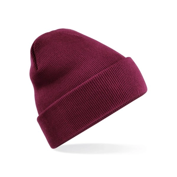 Immagine Recycled Original Cuffed Beanie