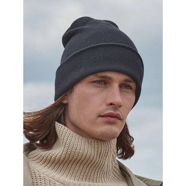 Immagine Recycled Original Cuffed Beanie