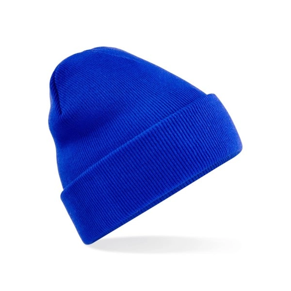 Immagine Recycled Original Cuffed Beanie