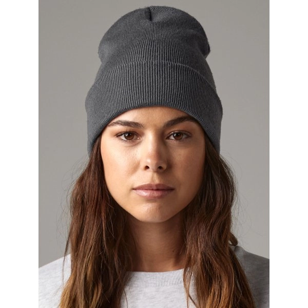 Immagine Recycled Original Cuffed Beanie