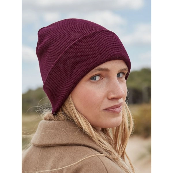 Immagine Organic Cotton Original Cuffed Beanie