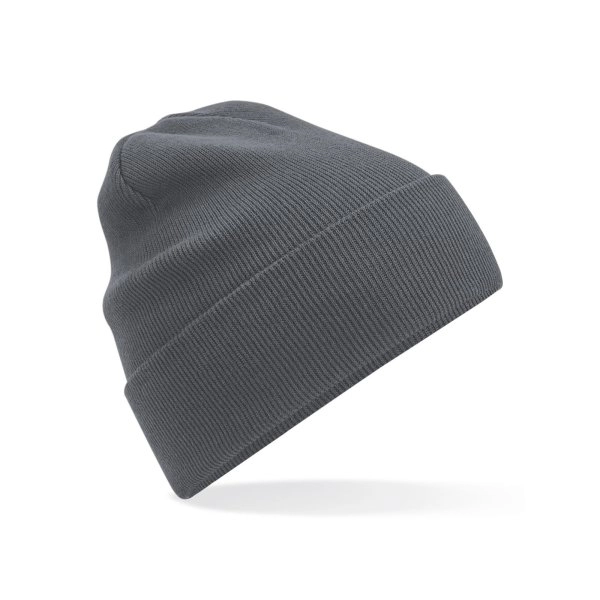 Immagine Organic Cotton Original Cuffed Beanie