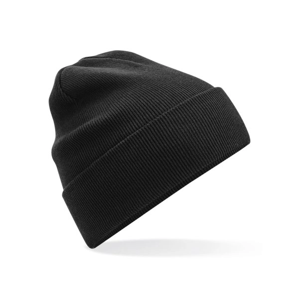 Immagine Organic Cotton Original Cuffed Beanie