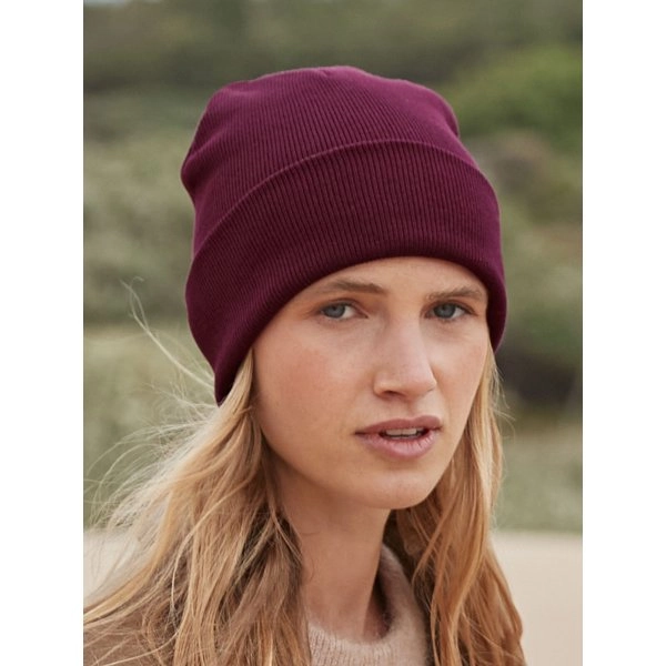 Immagine Organic Cotton Original Cuffed Beanie