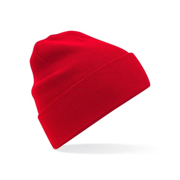 Immagine Organic Cotton Original Cuffed Beanie