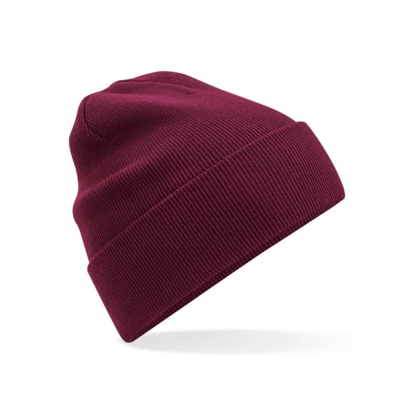 Immagine Organic Cotton Original Cuffed Beanie