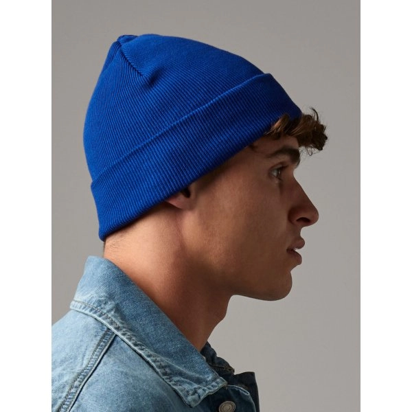 Immagine Organic Cotton Original Cuffed Beanie