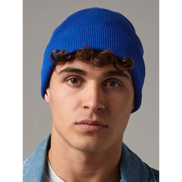 Immagine Organic Cotton Original Cuffed Beanie