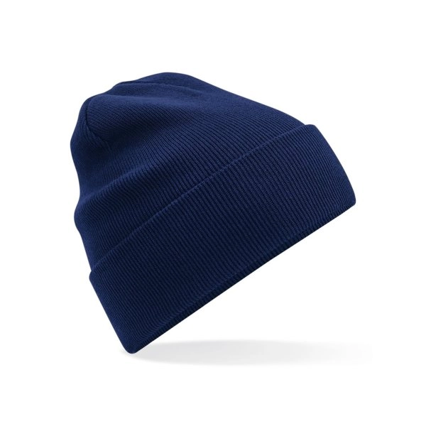 Immagine Organic Cotton Original Cuffed Beanie