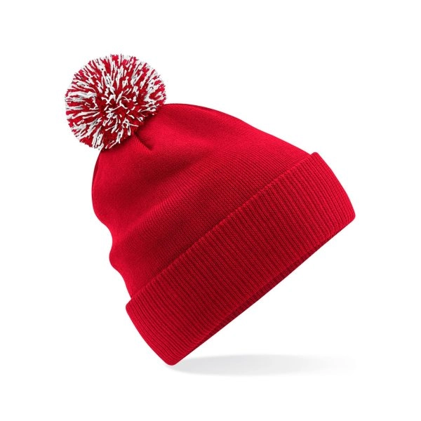 Immagine Recycled Snowstar® Beanie