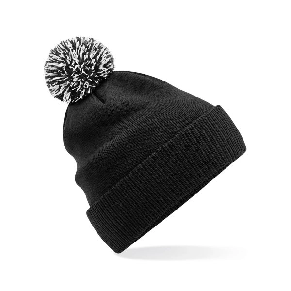 Immagine Recycled Snowstar® Beanie