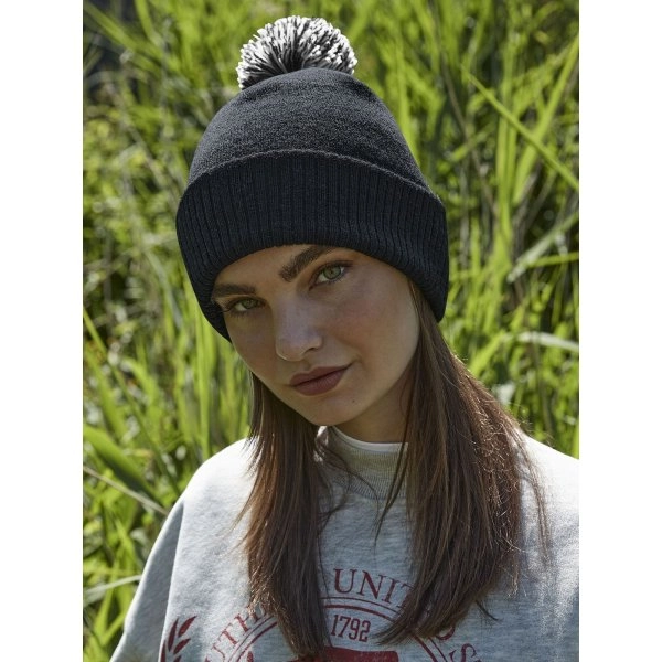 Immagine Recycled Snowstar® Beanie
