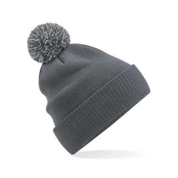 Immagine Recycled Snowstar® Beanie