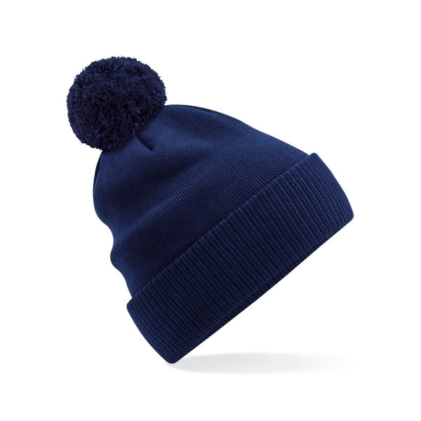 Immagine Organic Cotton Snowstar® Beanie