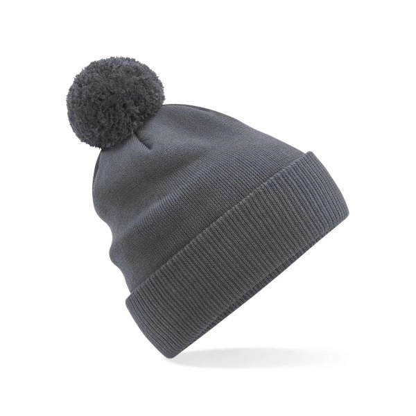 Immagine Organic Cotton Snowstar® Beanie