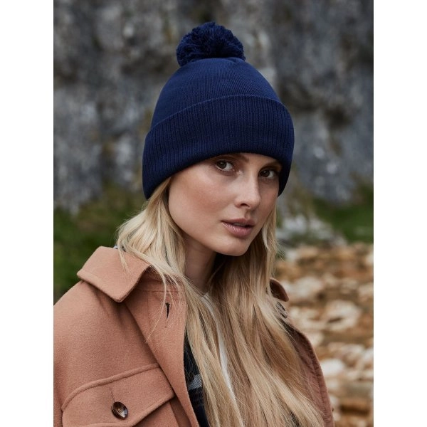 Immagine Organic Cotton Snowstar® Beanie