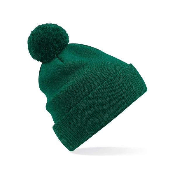 Immagine Organic Cotton Snowstar® Beanie