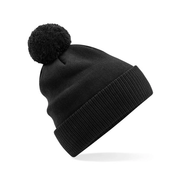 Immagine Organic Cotton Snowstar® Beanie