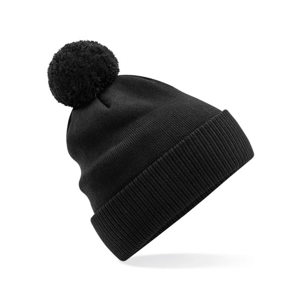 Immagine Organic Cotton Snowstar® Beanie
