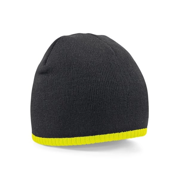 Immagine Two-Tone Pull-On Beanie