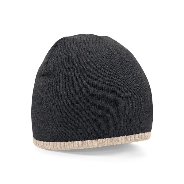 Immagine Two-Tone Pull-On Beanie