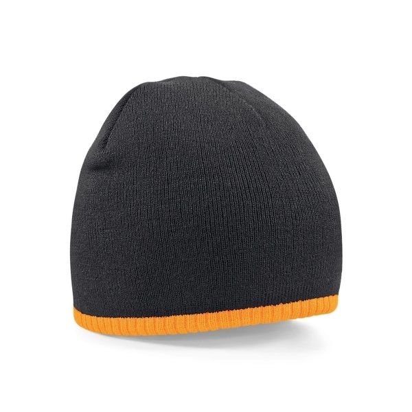 Immagine Two-Tone Pull-On Beanie