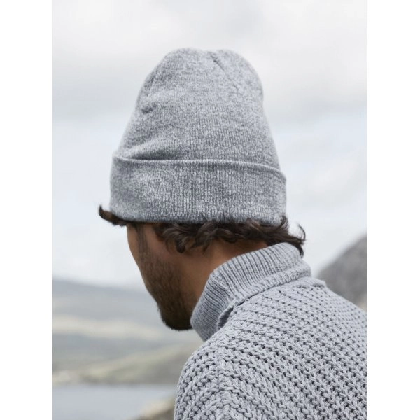 Immagine Circular Patch Beanie