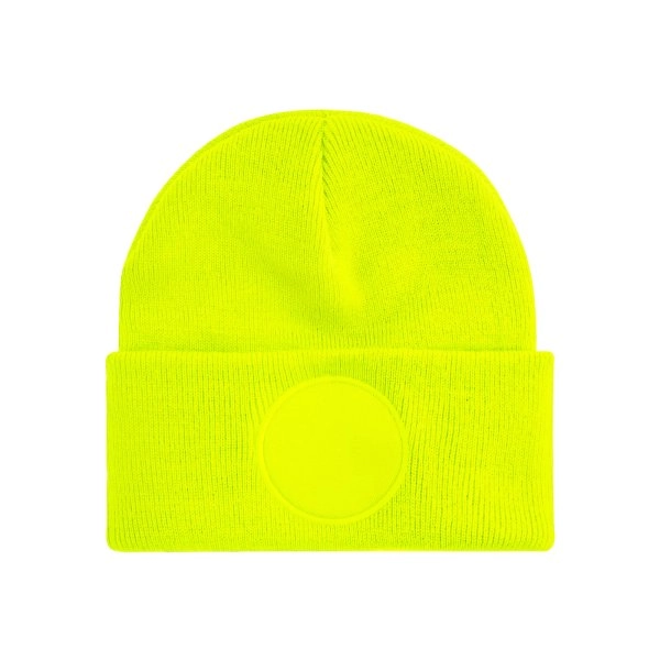 Immagine Circular Patch Beanie
