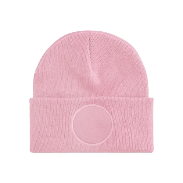 Immagine Circular Patch Beanie