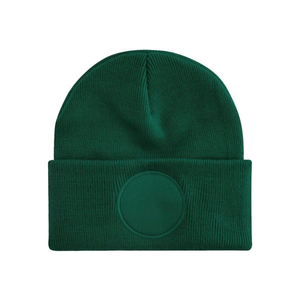 Immagine Circular Patch Beanie