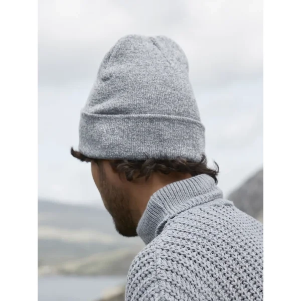 Immagine Circular Patch Beanie