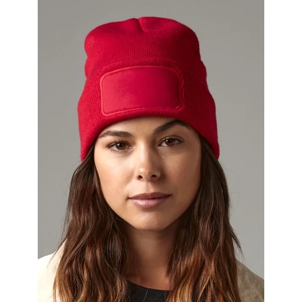 Immagine Printers' Beanie