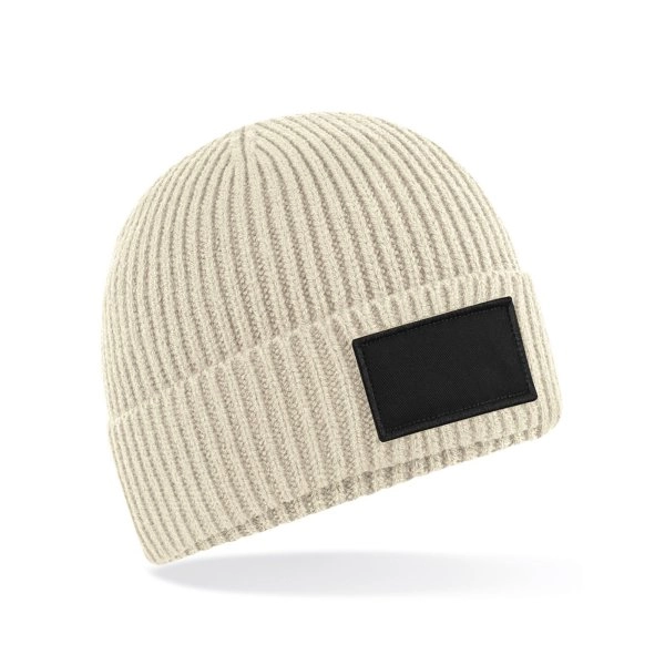 Immagine Fashion Patch Beanie