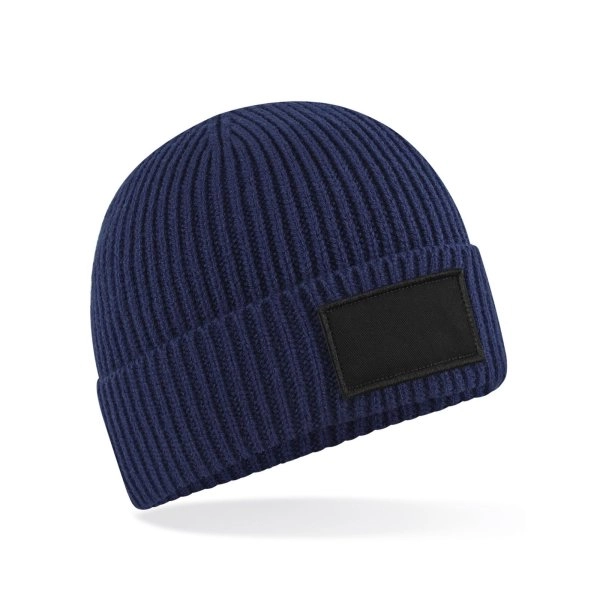 Immagine Fashion Patch Beanie