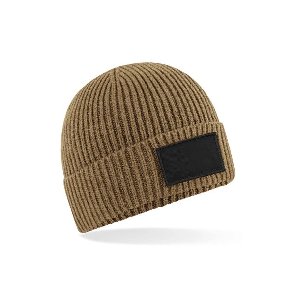 Immagine Fashion Patch Beanie