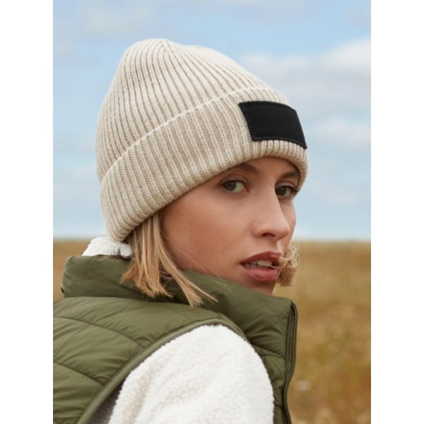 Immagine Fashion Patch Beanie