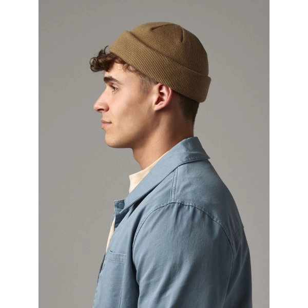 Immagine Recycled Mini Fisherman Beanie 
