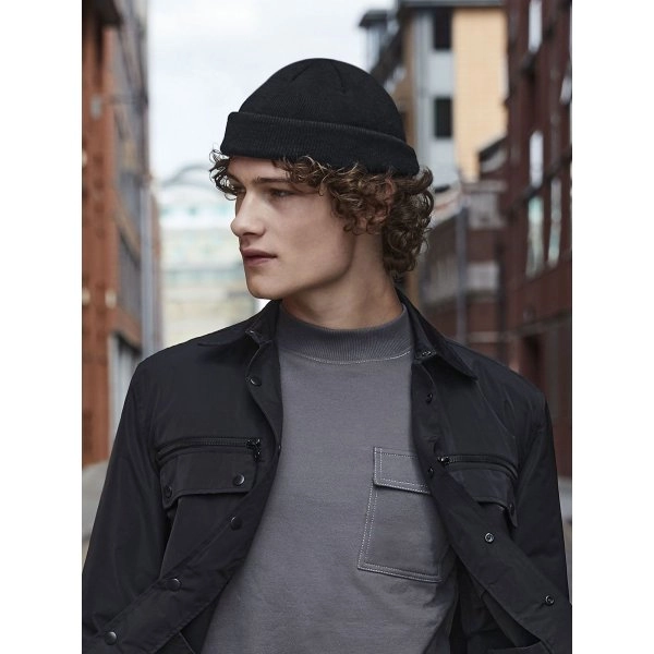 Immagine Recycled Mini Fisherman Beanie 